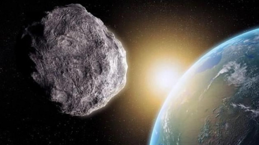 Here Is What We Know About the ‘Election Day’ Asteroid Heading Near Earth