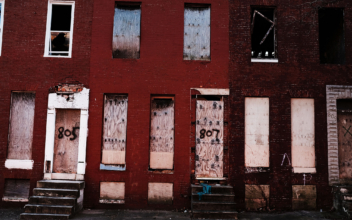 Baltimore Residents React to Claims of Crisis: ‘I’m Afraid to Raise a Family Here’