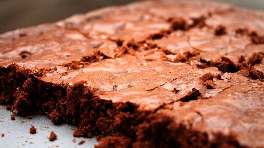 Perth Cafe Charged Over Marijuana Brownie, Allegedly Served to Children