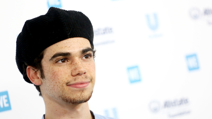Family Says Cameron Boyce’s Fatal Seizure Was Caused by Epilepsy