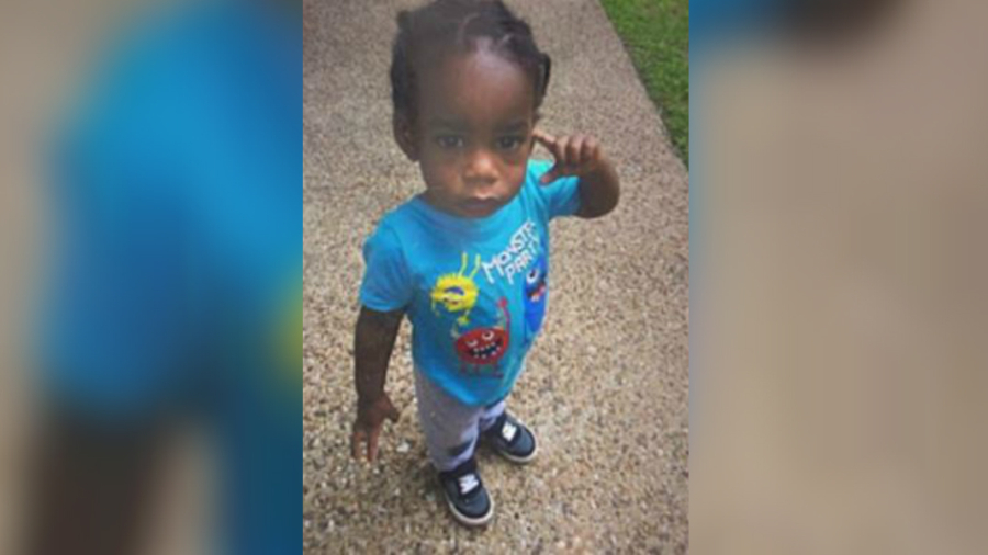 Missing Texas Boy Cedric Jackson Found Dead: Reports