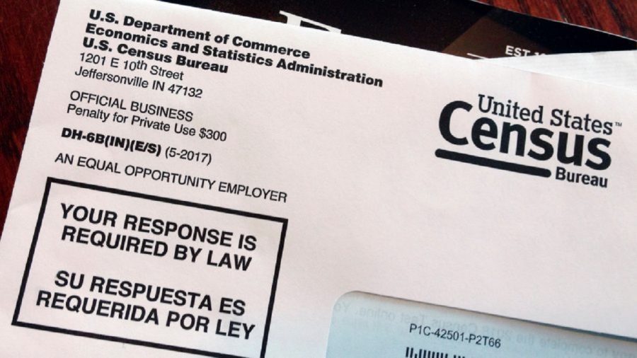 Possible ‘Legally Available Path’ to Include Citizenship Question on 2020 Census, DOJ Attorney Says