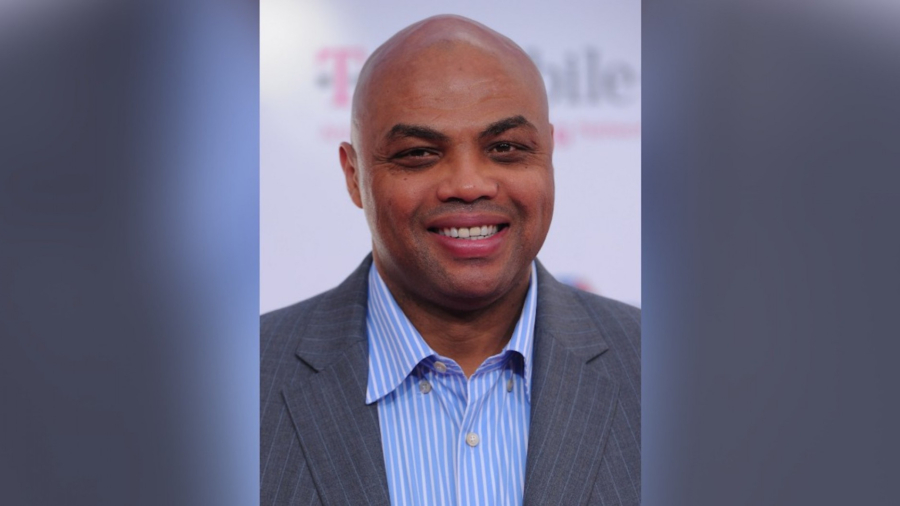 Charles Barkley Says Black People Who Vote for Democratic Party Are ‘Still Poor’
