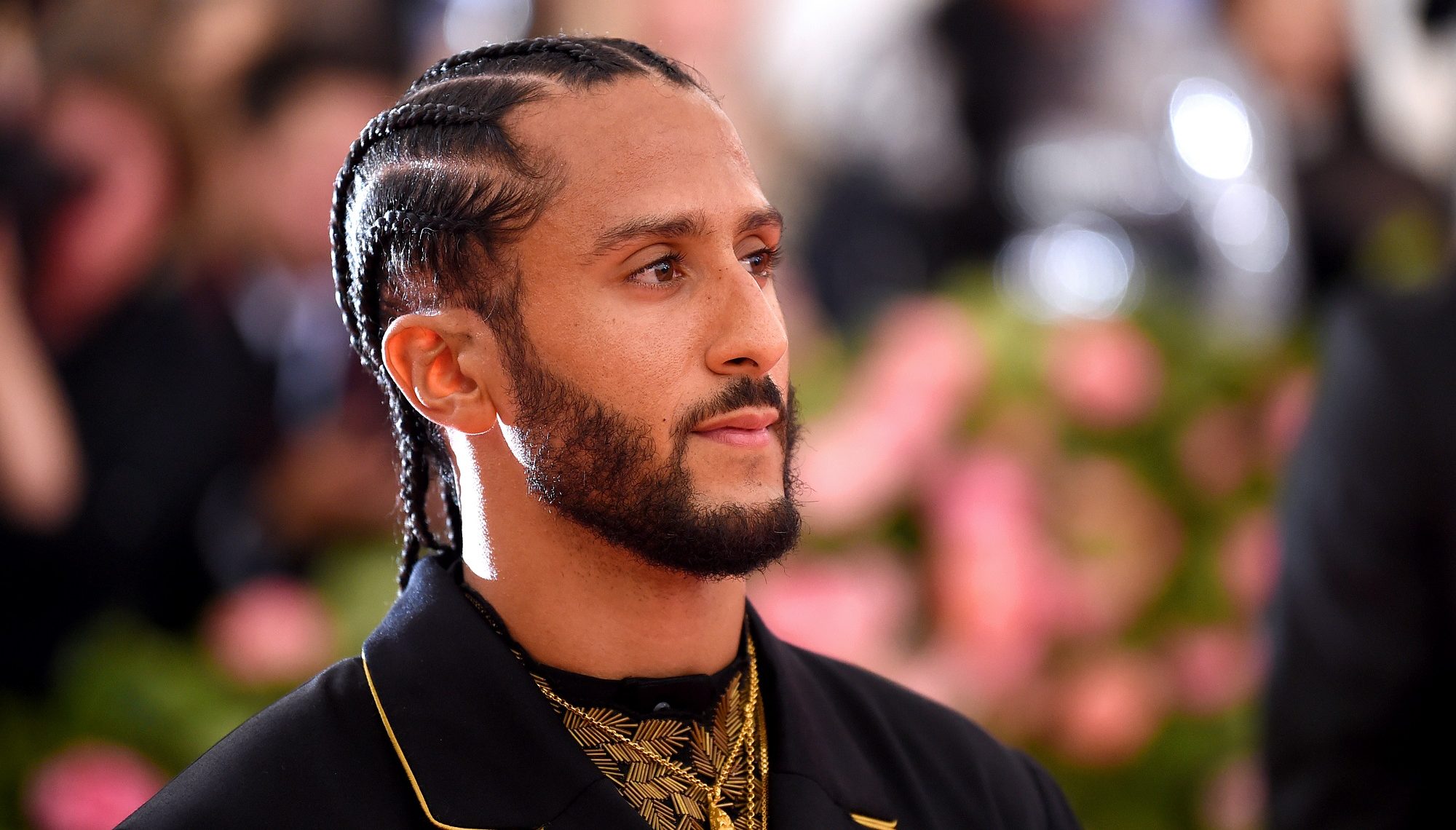 Colin Kaepernick May Not ‘Totally Understand’ Who Betsy Ross is, Dr. Martin Luther King’s Niece Says