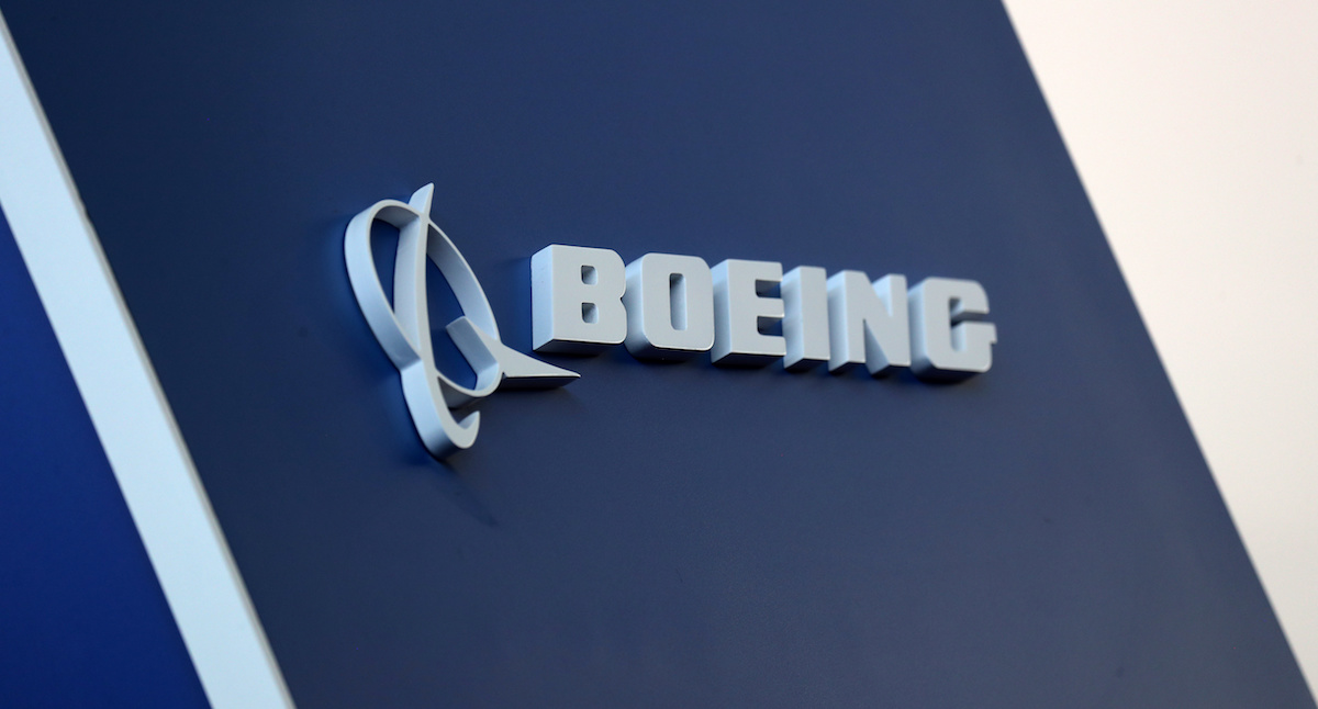 Boeing Pledges $100 Million to Help 737 MAX Crash Families