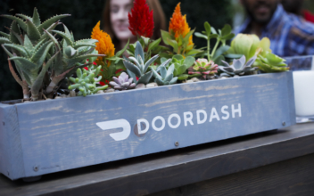 DoorDash Rate Rise for Slow McDonald’s Chains