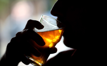 Alcohol Consumption Linked to Cancer, New Data Shows