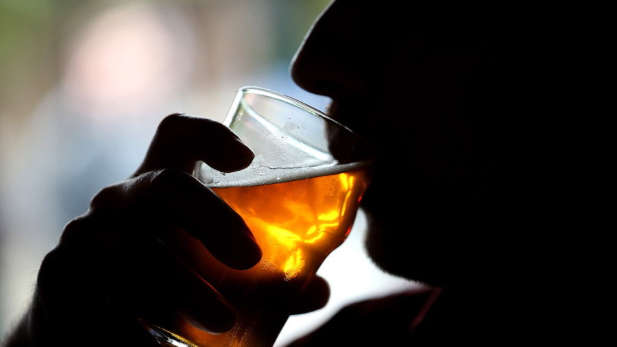 Alcohol Consumption Linked to Cancer, New Data Shows