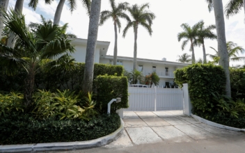 Jeffrey Epstein’s Homes in New York and Palm Beach Are for Sale for a Combined $110 Million