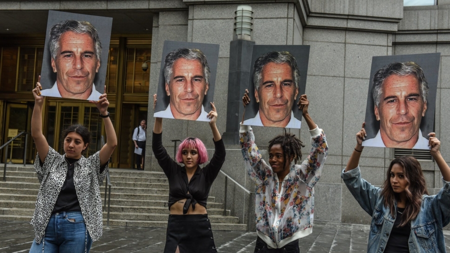 Significant Questions Raised Following Epstein’s Apparent Suicide, Multiple Investigations Opened