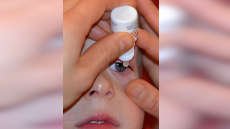 More Eye Drops, Ointment Added to Nationwide Recall–See the List