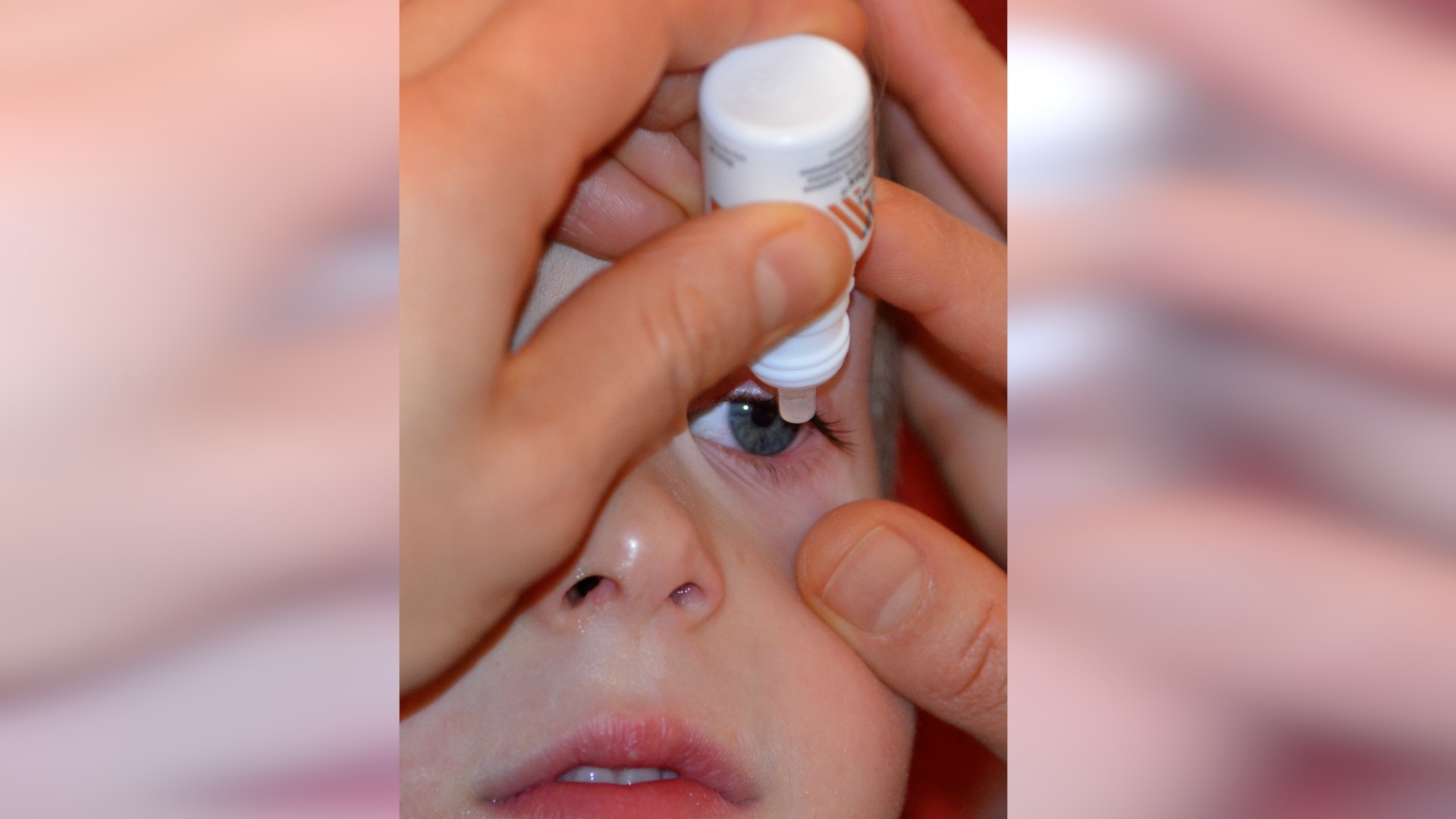 Several Eye Drops and Ointment Sold at Walgreens and Walmart Recalled NTD