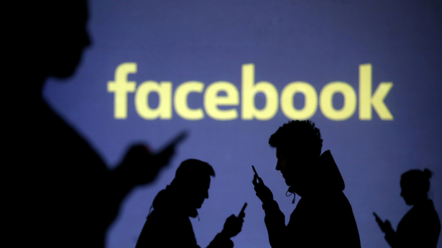 Facebook, Others Block Requests on Hong Kong User Data
