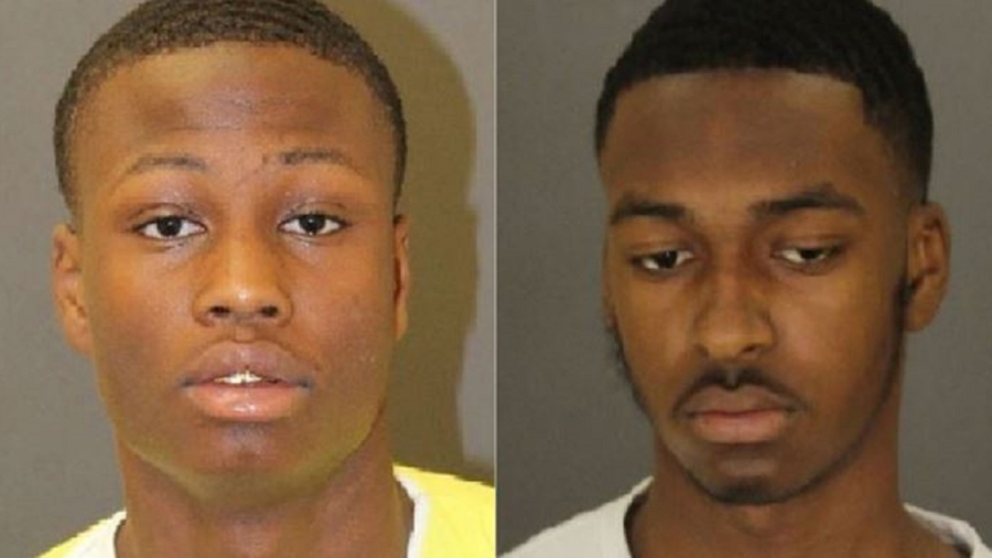 Two Teens Arrested for Allegedly Robbing Baltimore Police Official and Wife