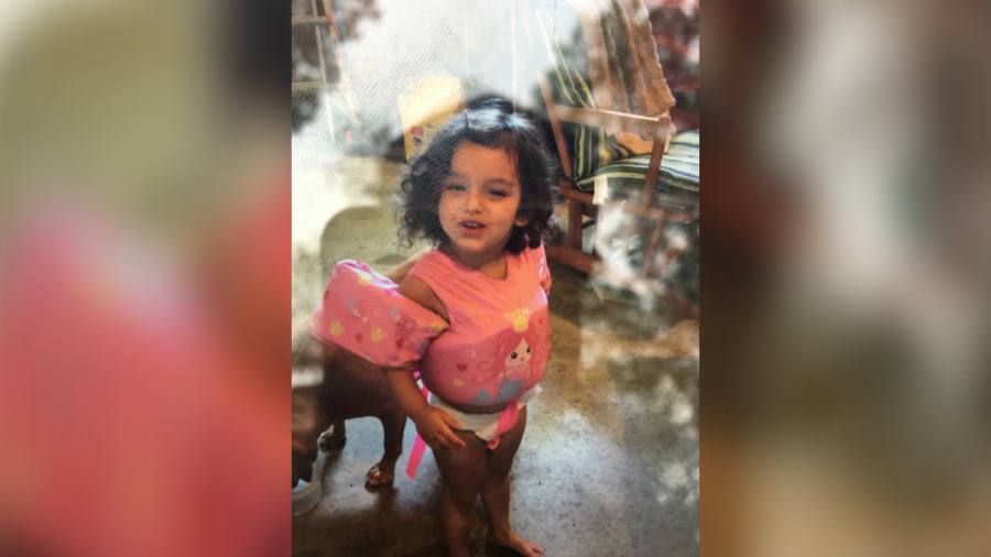 2-Year-Old Gabriella Vitale Found Alive After Going Missing For Over 24 Hours
