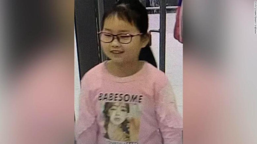Missing 9-Year-Old Girl, Whose Disappearance Gripped China, Found Dead