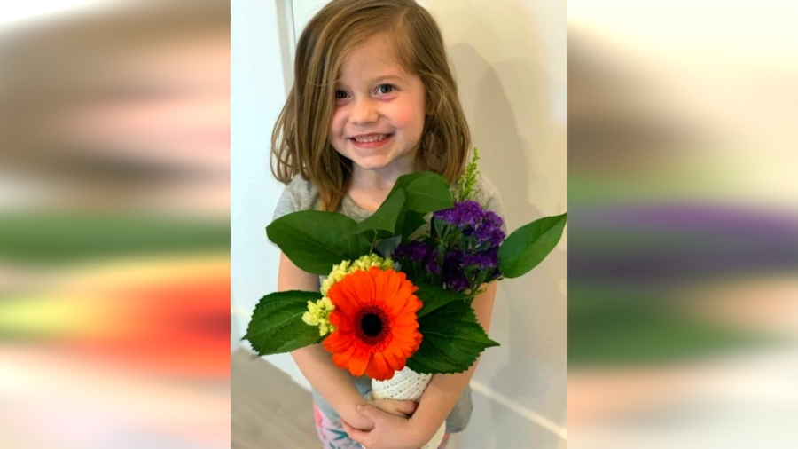 Family Mourns 6-Year-Old Girl Killed by Father’s Golf Shot