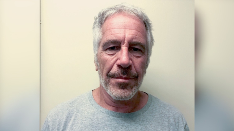 Unsealed Epstein Docs Exposed Rich and Powerful Before Alleged Suicide