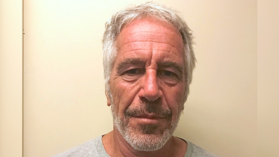 Epstein Signed His Will Two Days Before Committing Suicide: Report