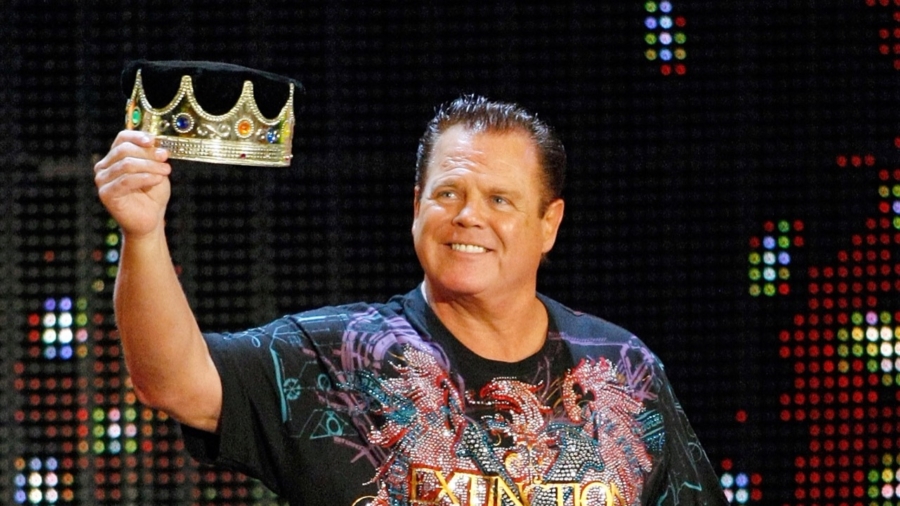 Wrestling Legend Jerry “The King” Lawler Sues Sheriff’s Department for $3 Million Over Death of Son