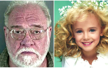JonBenet Ramsey’s Ex-Photographer Caught Downloading ‘Inappropriate’ Images Using A&W Wi-Fi
