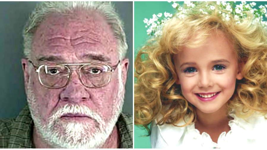 JonBenet Ramsey’s Ex-Photographer Caught Downloading ‘Inappropriate’ Images Using A&W Wi-Fi