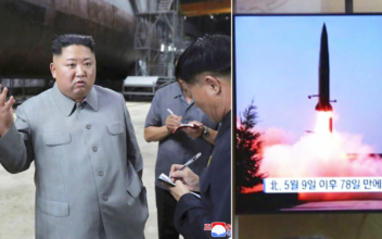 North Korea Fired Short-Range Ballistic Missiles to Pressure US, Expert Says