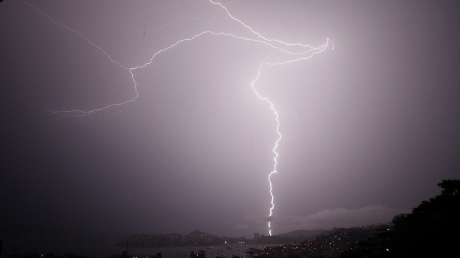 Lightning Kills 10 Children in Remote Uganda Town: Police