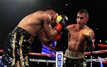 Boxer Maxim Dadashev Dies at Age 28 After Going Into Coma