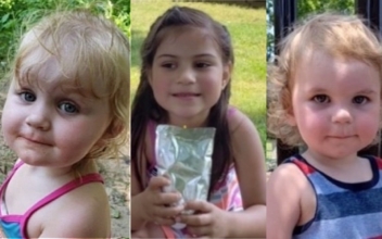 Police Issue Endangered Child Alert for 3 Missing Children Taken by Non-Custodial Parents