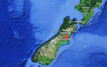 Gas Explosion Injures Several People in New Zealand