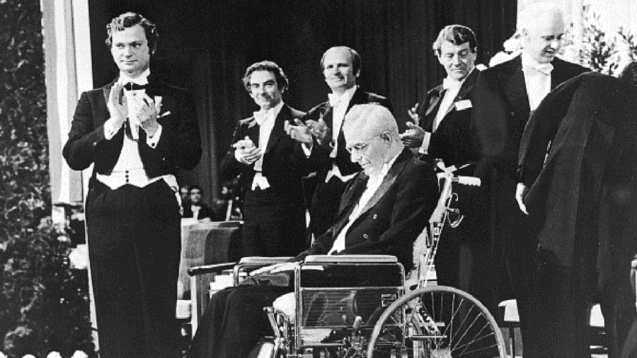 Nobel Prize-Winning Physicist Schrieffer Dies in Florida