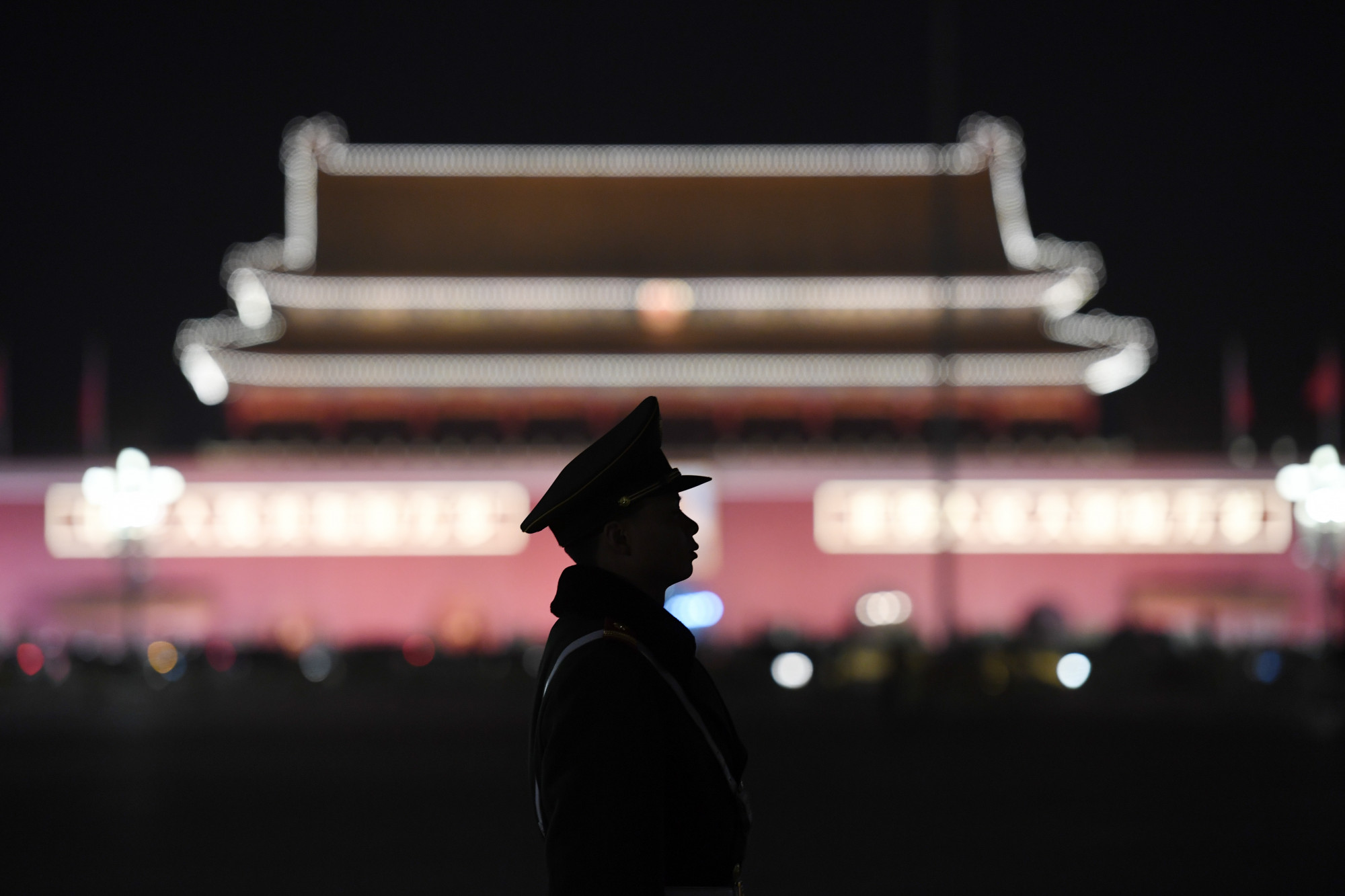 The World Faces a Choice on the 70th Anniversary of the Chinese Communist Party