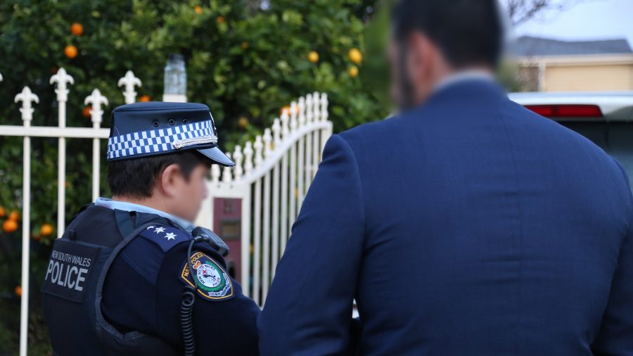 Young Men to Face Charges After Police Find Alleged ISIS-Inspired Plot to Attack Sydney CBD