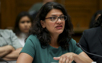 Rep. Rashida Tlaib Sends Message to Pelosi: Remember You’re Attacking ‘Women of Color’