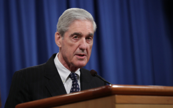 Judge: Department of Justice Must Turn Over Mueller Grand Jury Material to Democrats