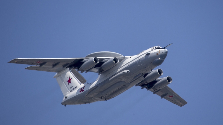 South Korea Says It Fired Warning Shots at Russian and Chinese Military Planes Entering Its Airspace