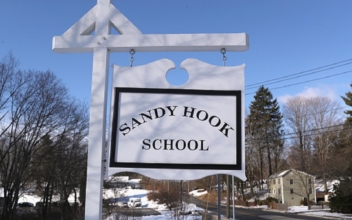 Author of ‘Nobody Died at Sandy Hook’ to Pay $450K to Father of a Boy Killed