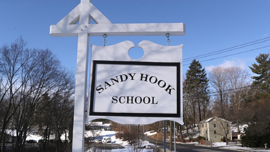 Author of ‘Nobody Died at Sandy Hook’ to Pay $450K to Father of a Boy Killed