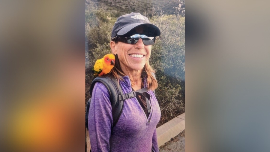 Missing California Camper Sheryl Powell Found Alive by a Rescue Team After 4-day Search