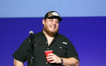 Luke Combs Adds Grand Ole Opry Member to List of Accolades