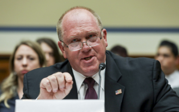 Trump Appoints Former ICE Director Thomas Homan as Border Czar