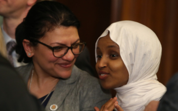 School Board Member Defends Posts About Omar and Tlaib Amid Calls to Resign