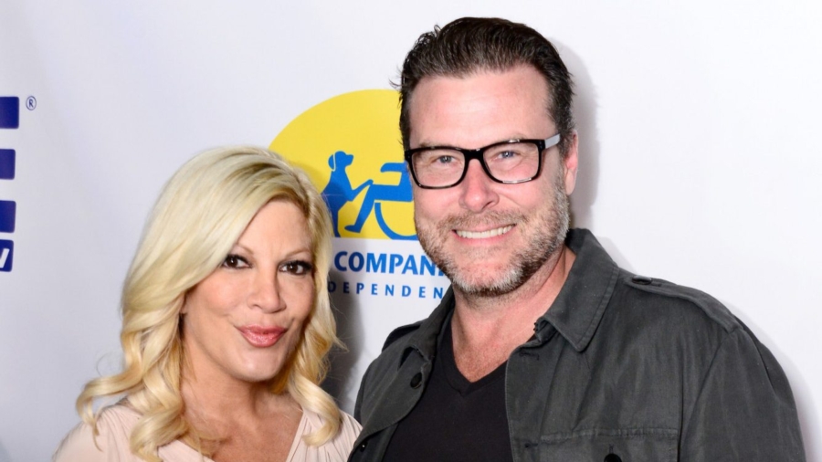 Tori Spelling Wants to Join ‘The Real Housewives of Beverly Hills’