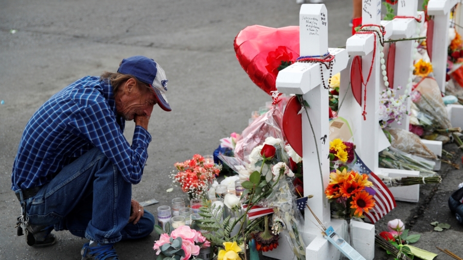Death Toll Reaches 23 From Last Year’s Mass Shooting in El Paso, Texas