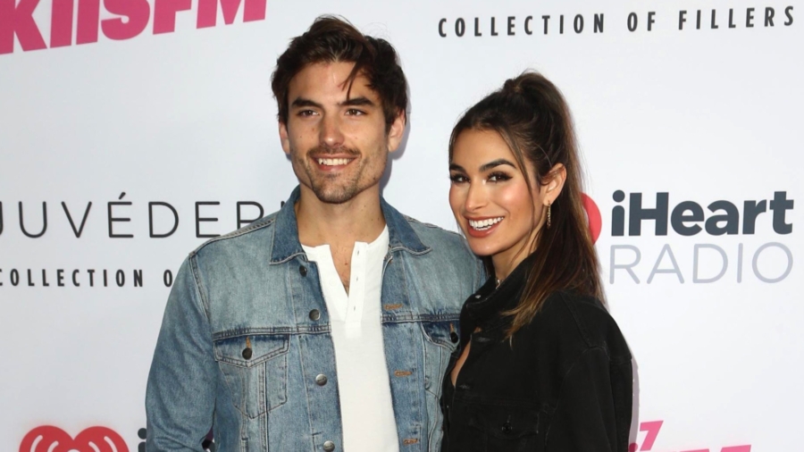 ‘Bachelor in Paradise’ Stars Ashley Iaconetti and Jared Haibon Are Married!