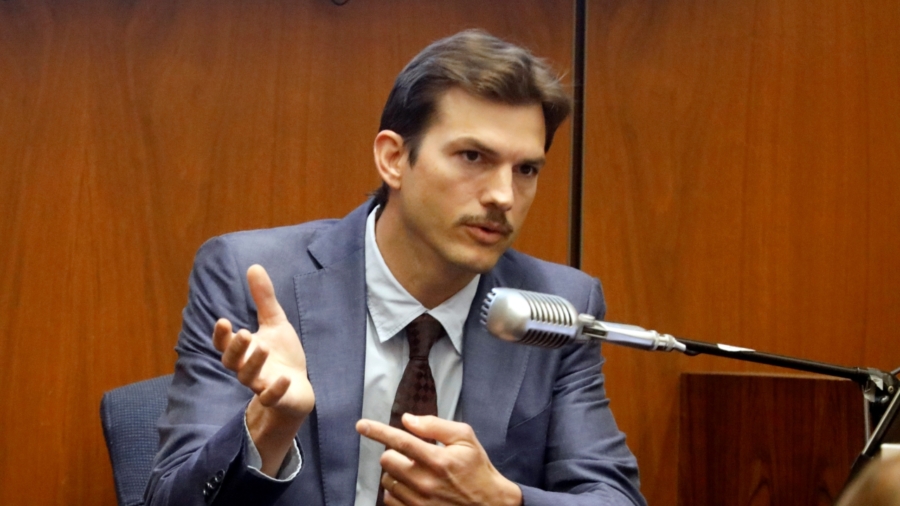 Defense: Kutcher Testimony Supports Doubt in Murder Trial
