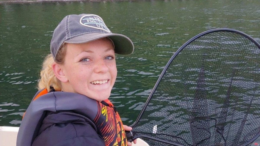 14-Year-Old Girl Killed by Rockfall in Glacier Park Identified
