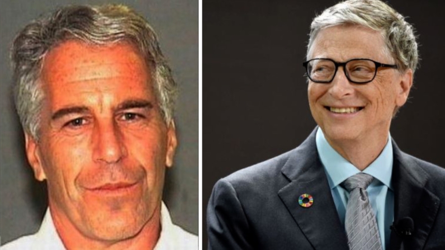 Bill Gates Denies Relationship With Jeffrey Epstein Despite Flight Records