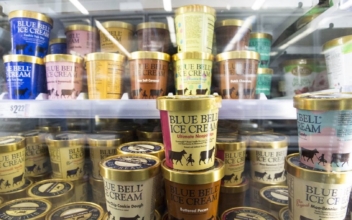 Ice Cream Maker Blue Bell to Plead Guilty, Pay $19 Million Over Listeria Outbreak